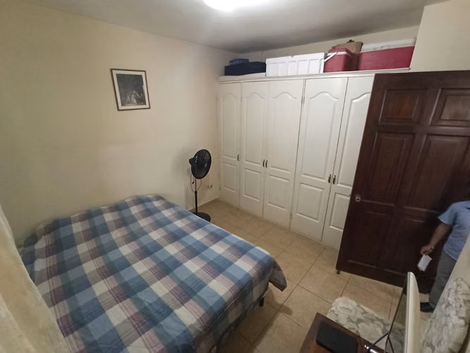 Casa en venta carretera Masaya km 12