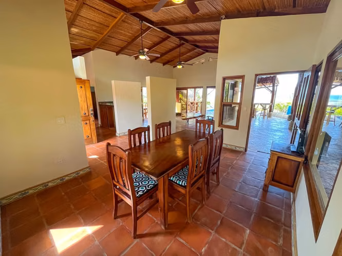 Ocean View Home on Double Lot Walkable to the Beach - $355k