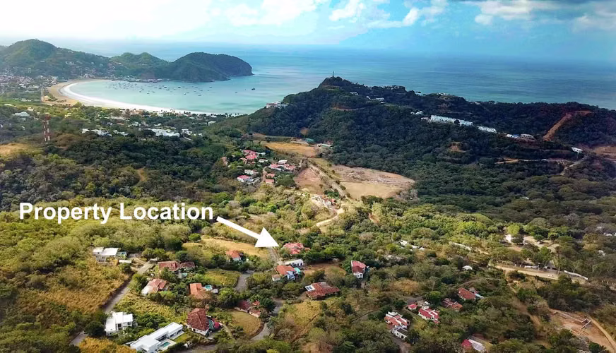 Ocean View Home on Double Lot Walkable to the Beach - $355k
