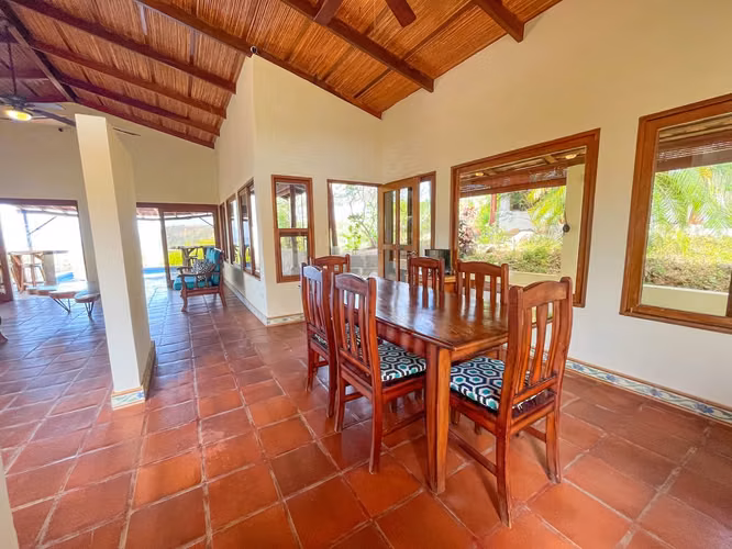 Ocean View Home on Double Lot Walkable to the Beach - $355k