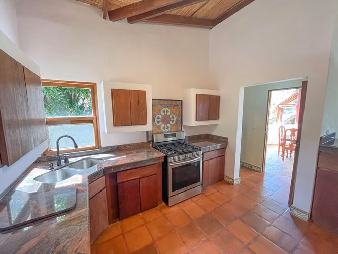 Ocean View Home on Double Lot Walkable to the Beach - $355k
