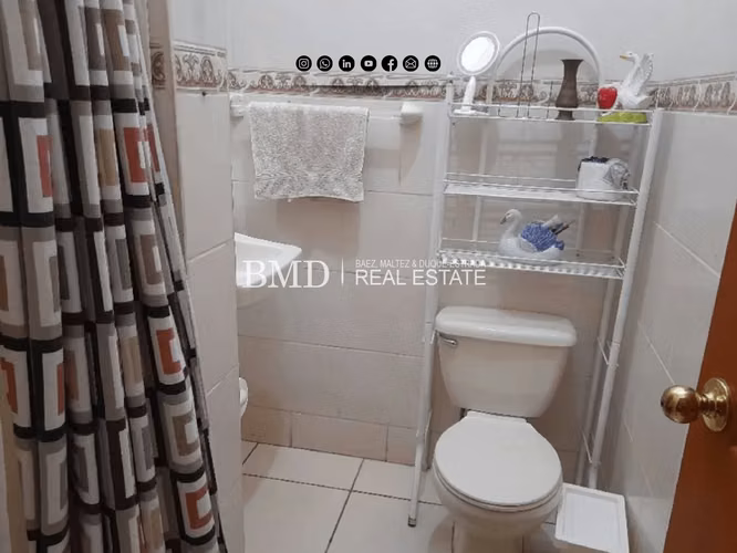 VENTA LINDA Y AMPLIA CASA EN VERACRUZ 5382 - Imagen 4