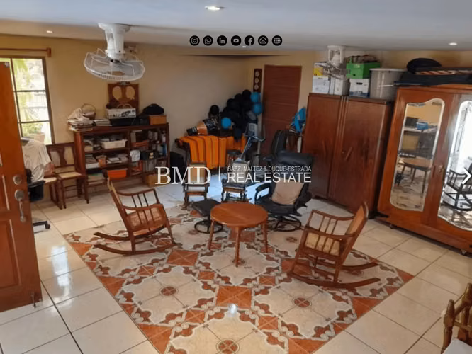 VENTA LINDA Y AMPLIA CASA EN VERACRUZ 5382 - Imagen 3