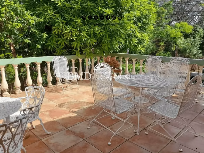 VENTA LINDA Y AMPLIA CASA EN VERACRUZ 5382 - Imagen 6