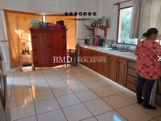 VENTA LINDA Y AMPLIA CASA EN VERACRUZ 5382 - Imagen 9