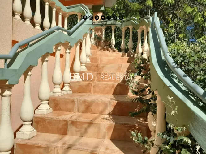 VENTA LINDA Y AMPLIA CASA EN VERACRUZ 5382 - Imagen 8