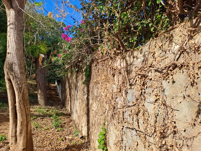 Venta de terreno en Altos de Santo Domingo 2360  varas !!LAM - Imagen 2
