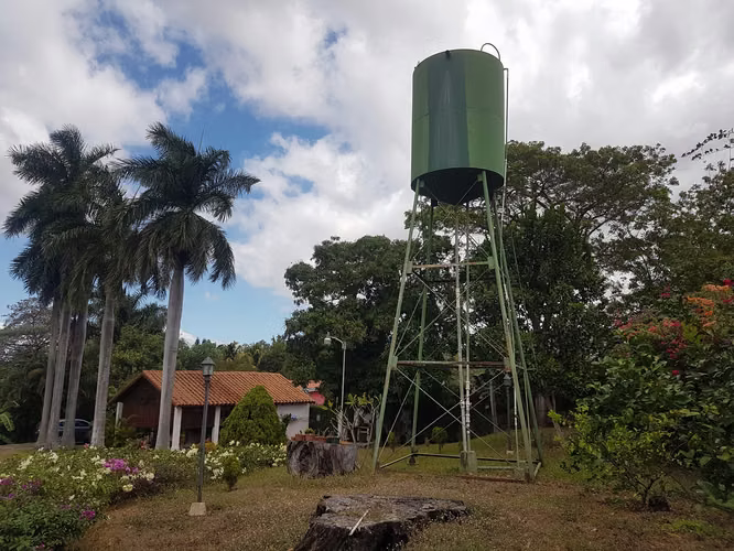En venta preciosa casa en carretera sur