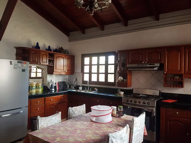 En venta preciosa casa en carretera sur