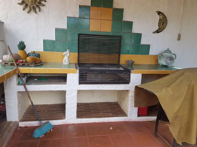 En venta preciosa casa en carretera sur