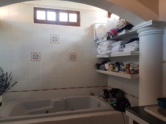 En venta preciosa casa en carretera sur