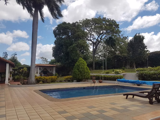 En venta preciosa casa en carretera sur