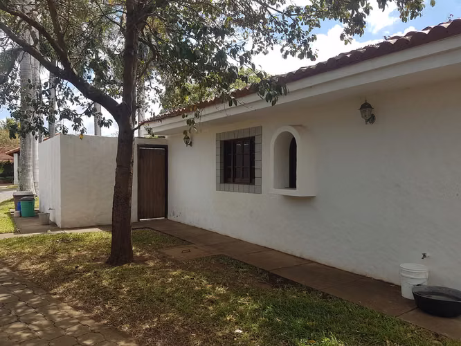 En venta preciosa casa en carretera sur