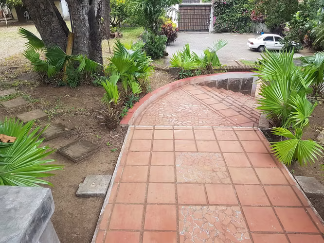 En venta preciosa casa en carretera sur
