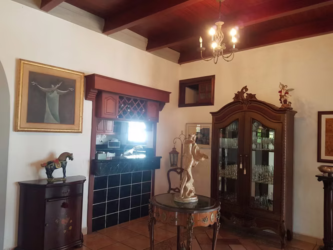 En venta preciosa casa en carretera sur