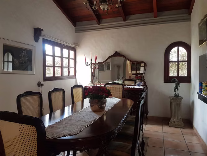 En venta preciosa casa en carretera sur