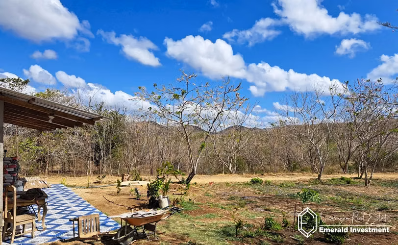 Surf Casita for sale In Playa Popoyo Nicaragua - Imagen 5