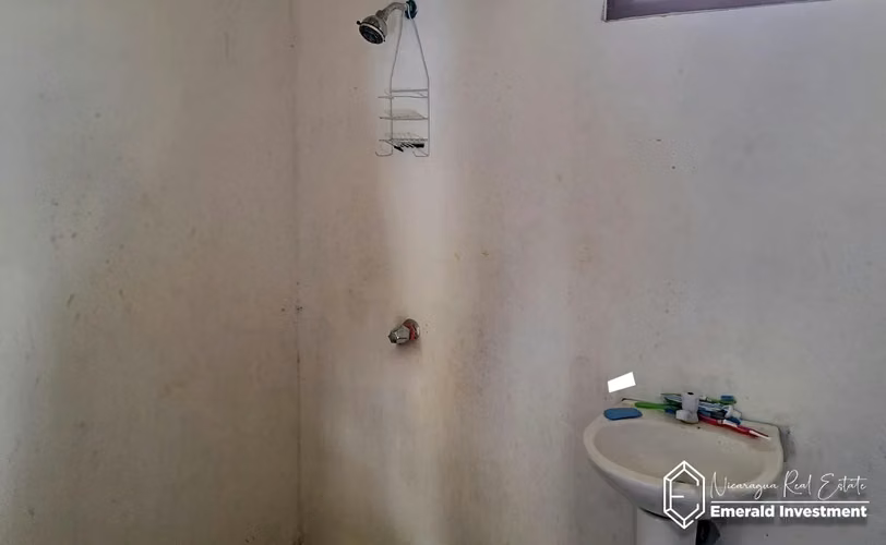 Surf Casita for sale In Playa Popoyo Nicaragua - Imagen 11