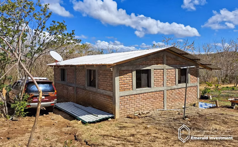 Surf Casita for sale In Playa Popoyo Nicaragua - Imagen 3