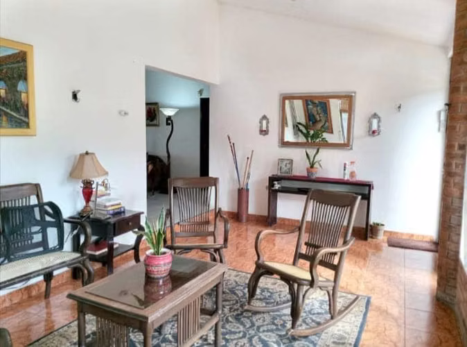 En venta preciosa casa en carretera vieja a León