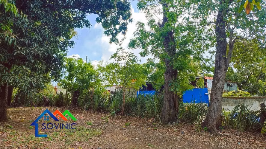 Terreno en venta ticuantepe la Borgoña - Imagen 8