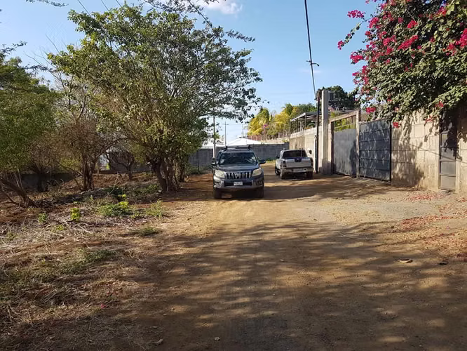 En venta terreno carretera sur Altos de Ticomo - Imagen 5