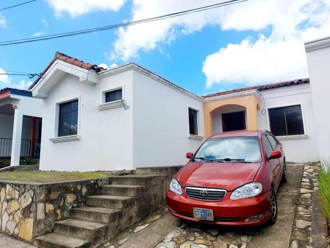 Rento Casa en Las Colinas Managua