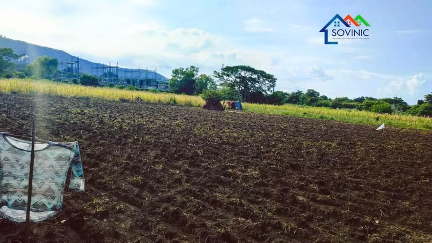Venta de terrenos en Ticuantepe