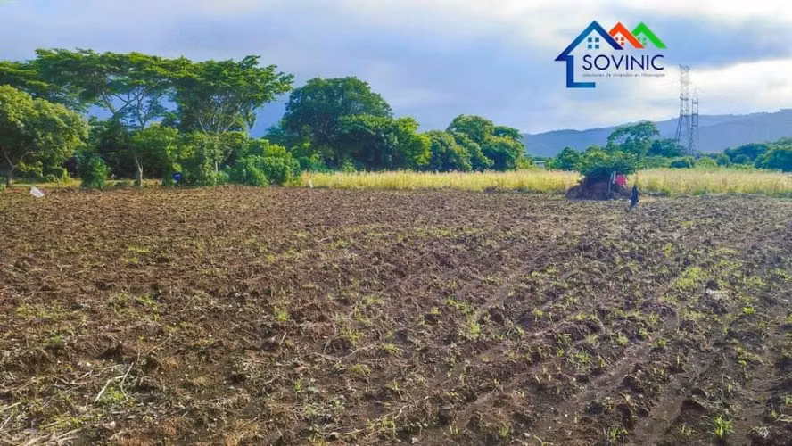 Venta de terrenos en Ticuantepe - Imagen 3