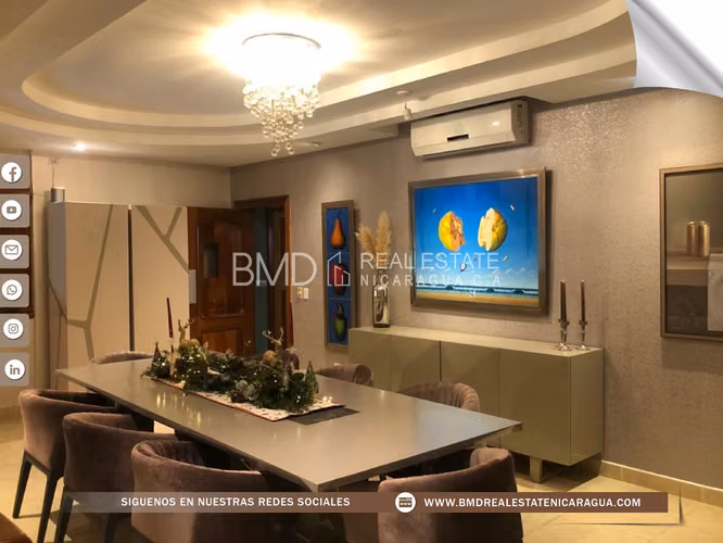 VENTA Casa en Villa Fontana / NG - Imagen 5