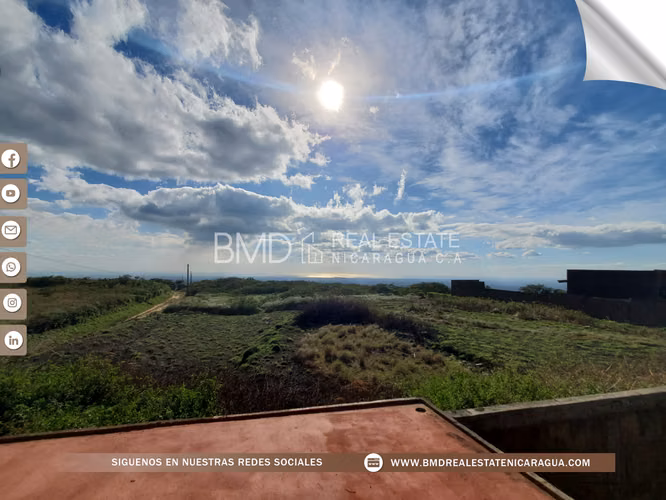 SE VENDE EN EL CRUCERO CASA CON VISTA PANORAMICA 0309 - Imagen 8
