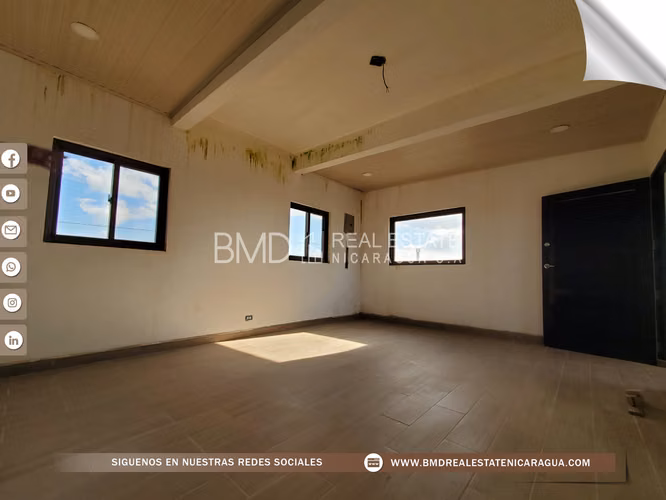 SE VENDE EN EL CRUCERO CASA CON VISTA PANORAMICA 0309 - Imagen 2