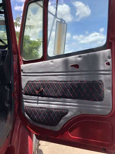 Camión Freightliner