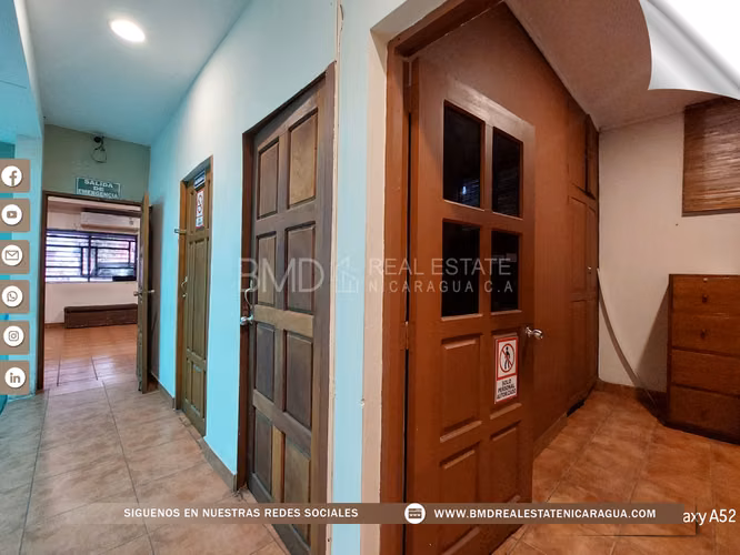 Venta por Iglesia el Calvario Mercado Oriental 0511