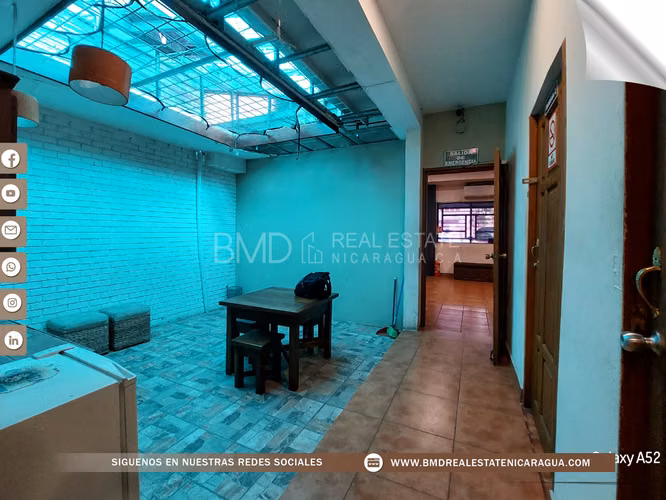 Venta por Iglesia el Calvario Mercado Oriental 0511