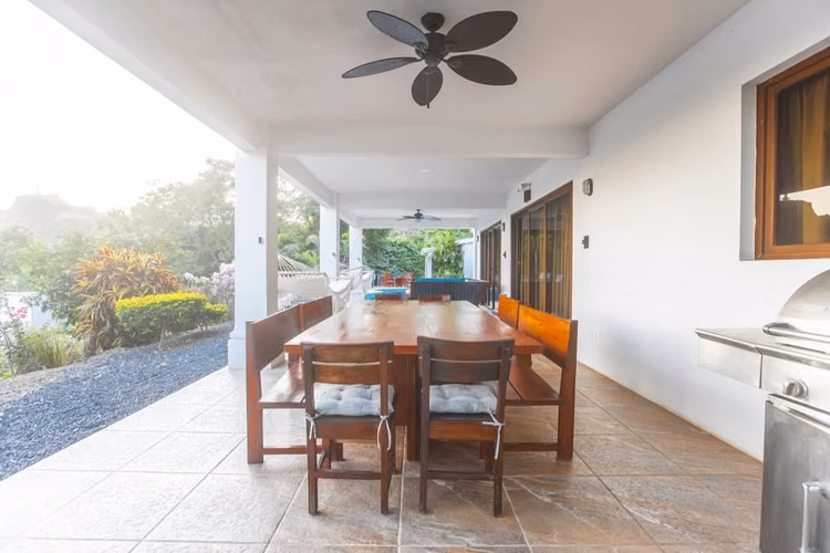Five Bedroom Ocean View Income Property - $570k