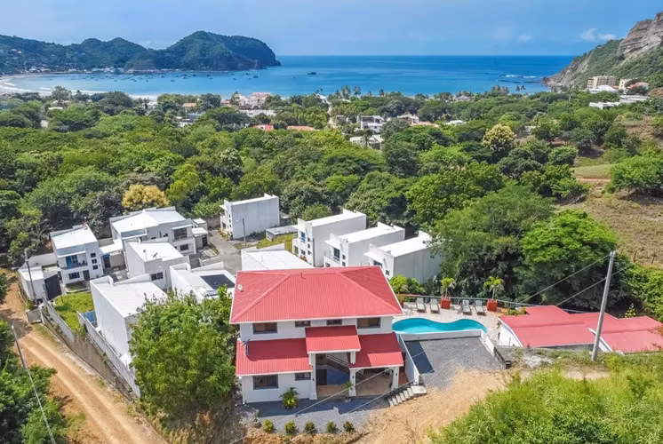 Five Bedroom Ocean View Income Property - $570k