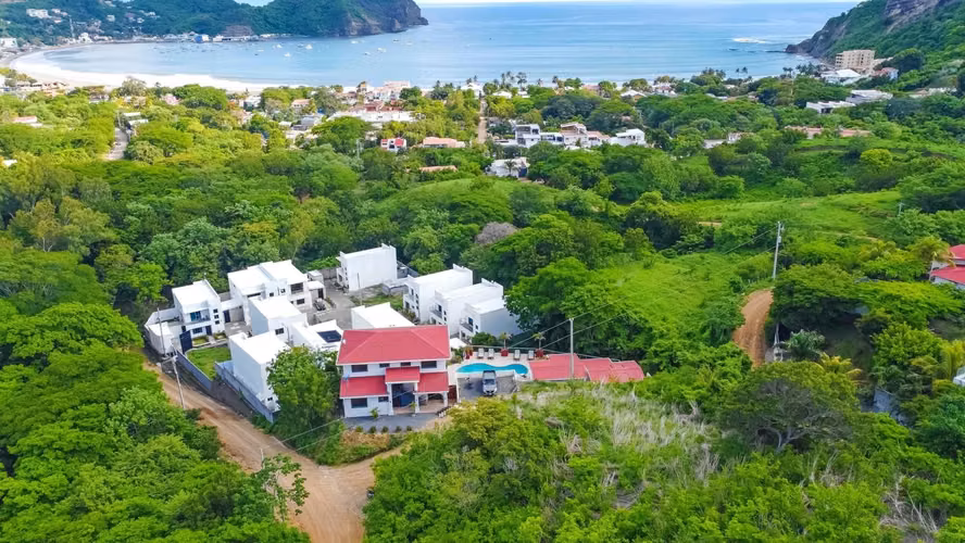 Five Bedroom Ocean View Income Property - $570k