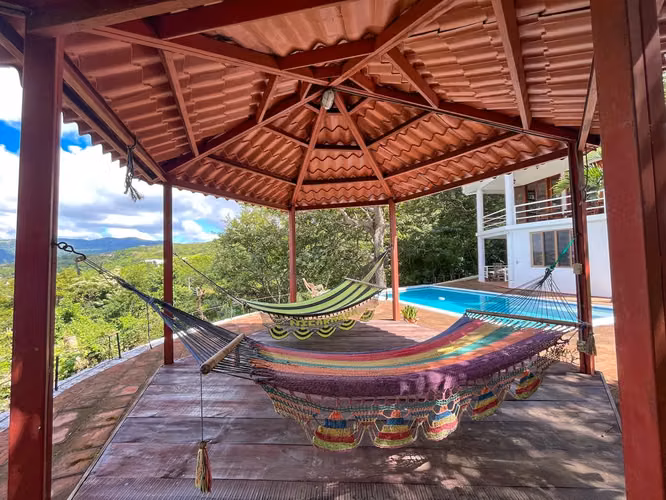 Vizcaya #3 Ocean View Villa - Reduced to $325K