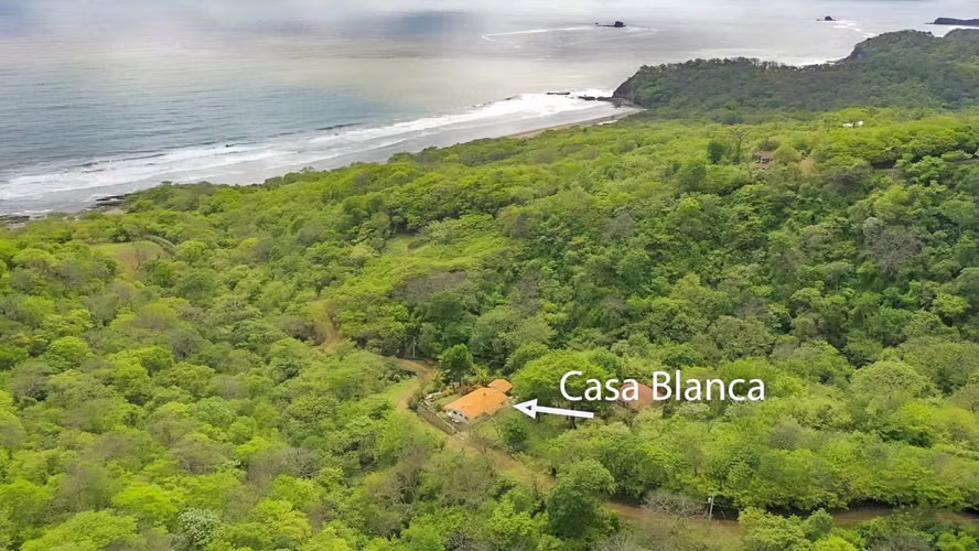 Playa Yankee Surf House - $199k