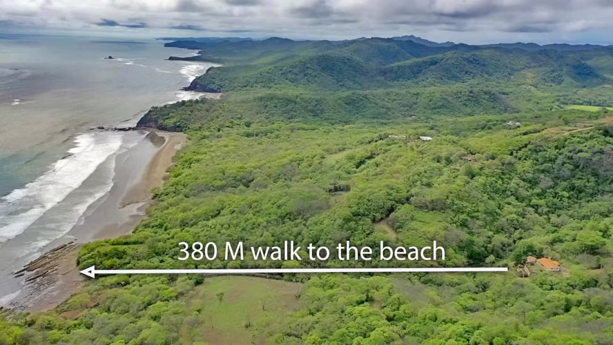 Playa Yankee Surf House - $199k