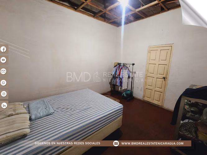 Venta de casa amplia para vivienda ó negocio en Barrio San Luis 0309 - Imagen 13