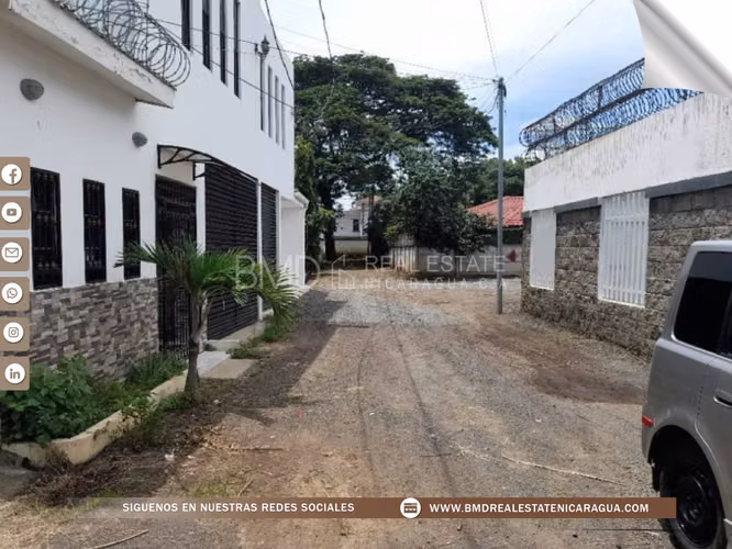 VENTA TERRENO BIEN UBICADO LAS COLINAS 5382
