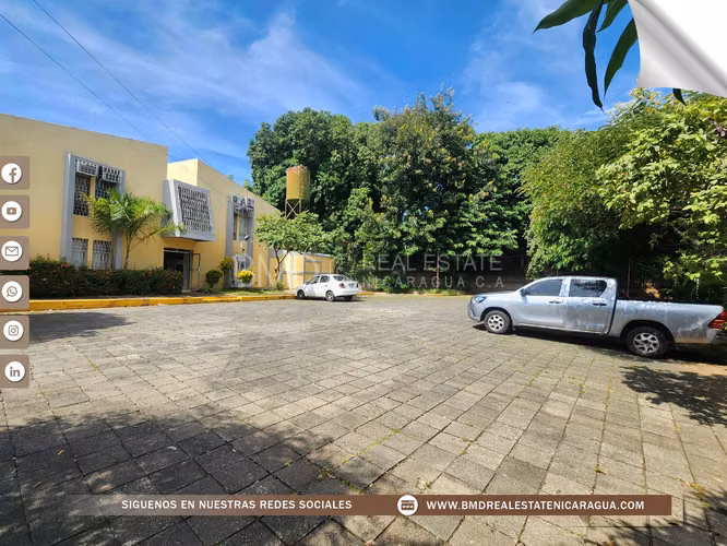 SE VENDE EN EL KM.5 C. A MASAYA EDIFICIO FRENTE A EMBAJADA DE FRANCIA 0309 - Imagen 11