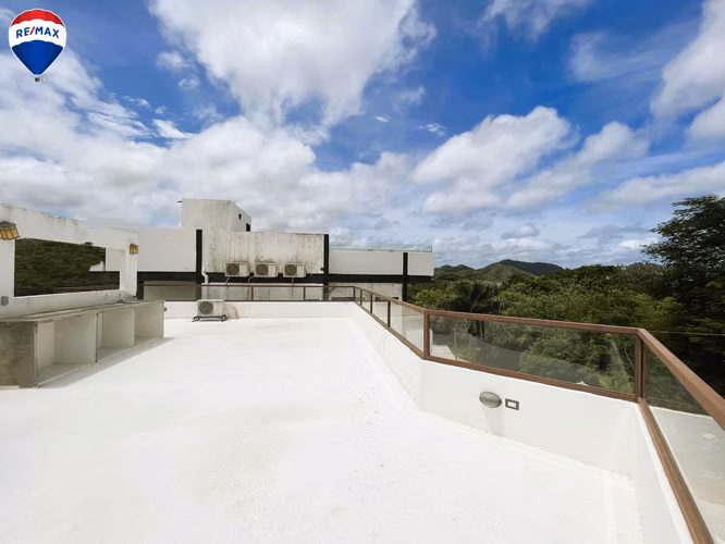 Casa Lighthouse El Sol
