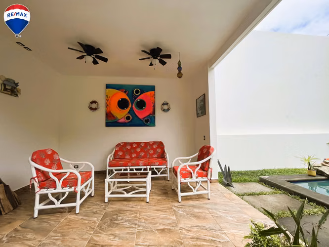 Casa Lighthouse El Sol