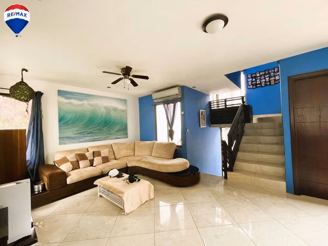 Casa Lighthouse El Sol