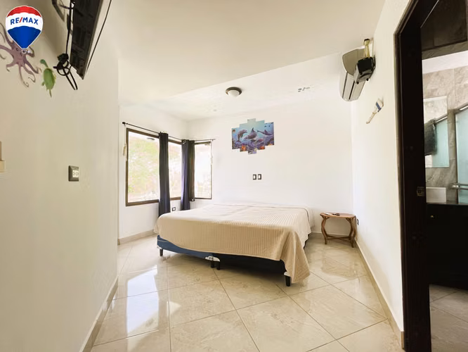 Casa Lighthouse El Sol
