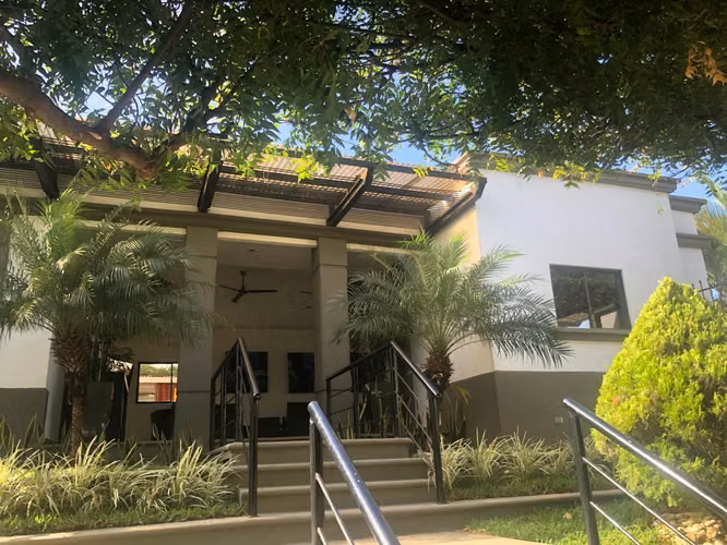 RENTA Casa en Santo Domingo / NG - Imagen 14