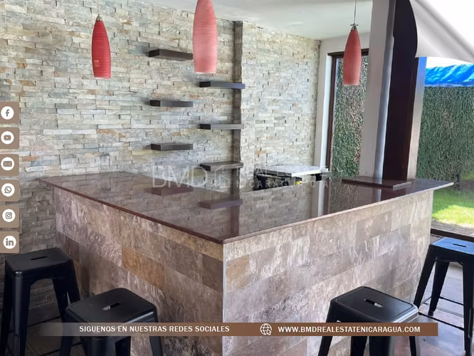 RENTA Casa en Las Colinas / NG - Imagen 17